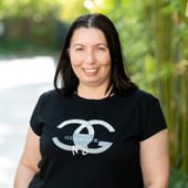 4. Panelist - Melinda Costa,  Co-Founder at Go Bins Gold Coast-1