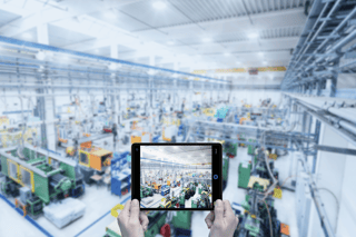 FactoryHallTablet FactoryHallTablet