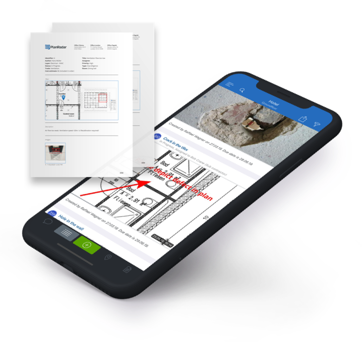 Create custom reports Create custom reports